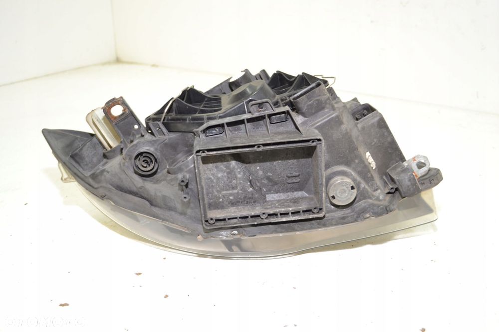 BMW E81 E82 E87 LAMPA LEWY PRZÓD ORYGINAŁ 7193387 - 10