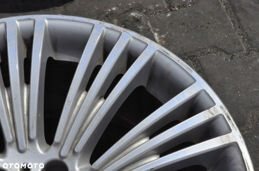 BMW FELGA ALUMINIOWA 19 CALI 5X120 6854680 - 8