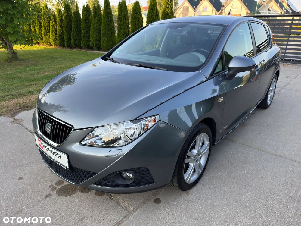 Seat Ibiza 1.2 TSI Copa - 16