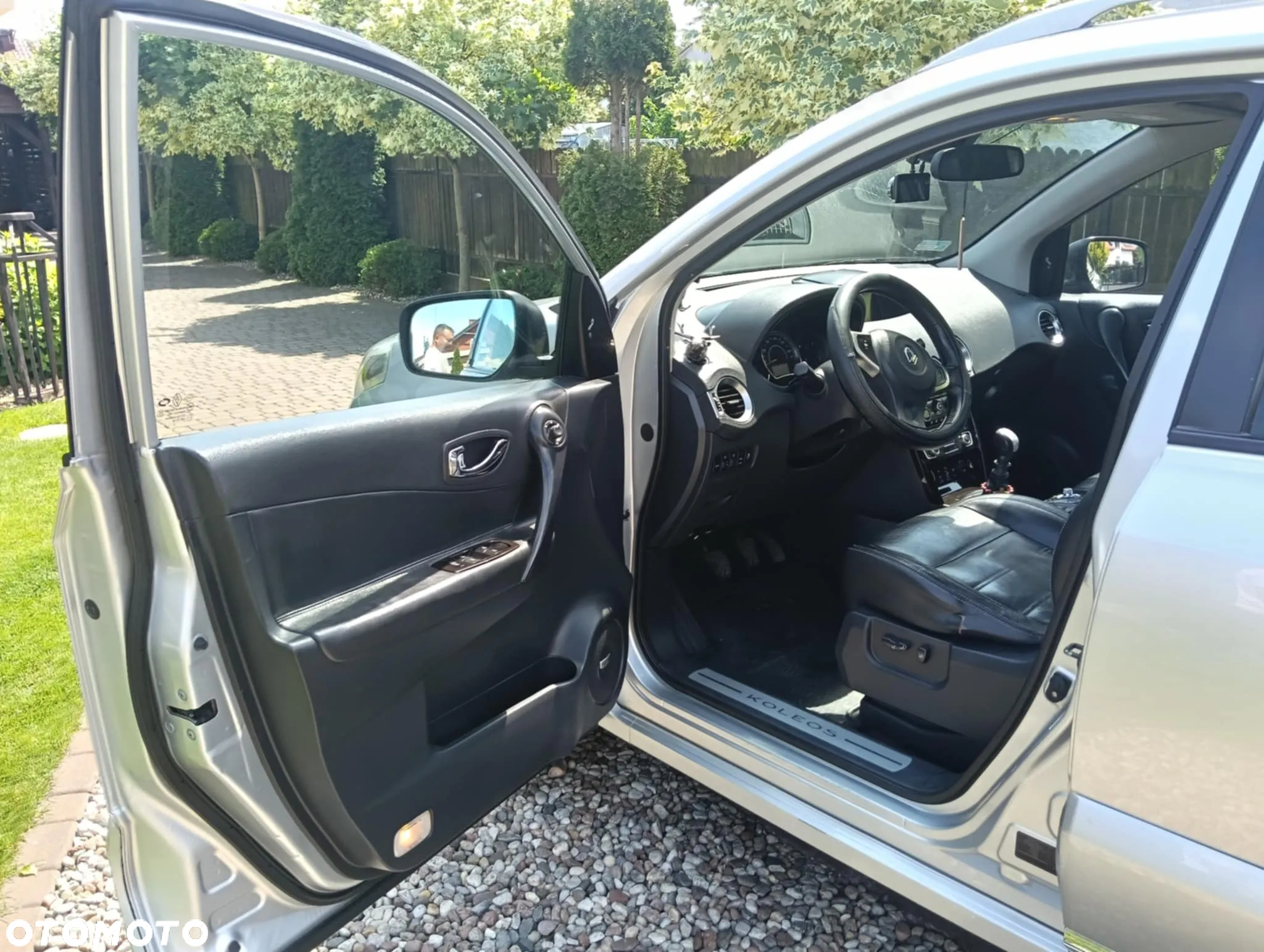 Renault Koleos - 12