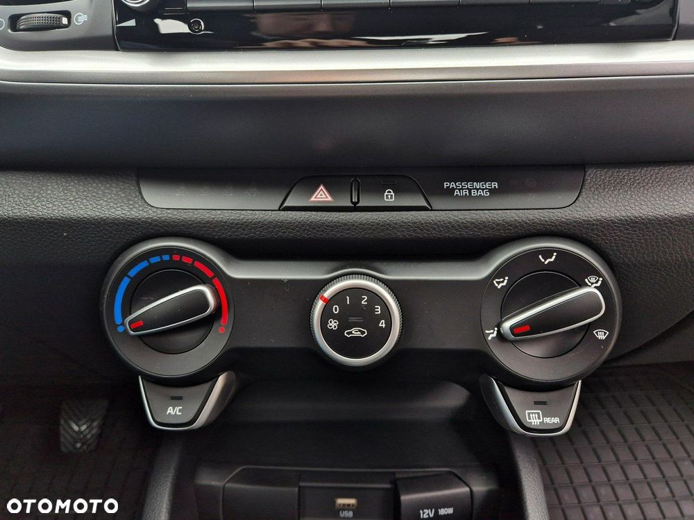 Kia Stonic 1.0 T-GDI M - 25