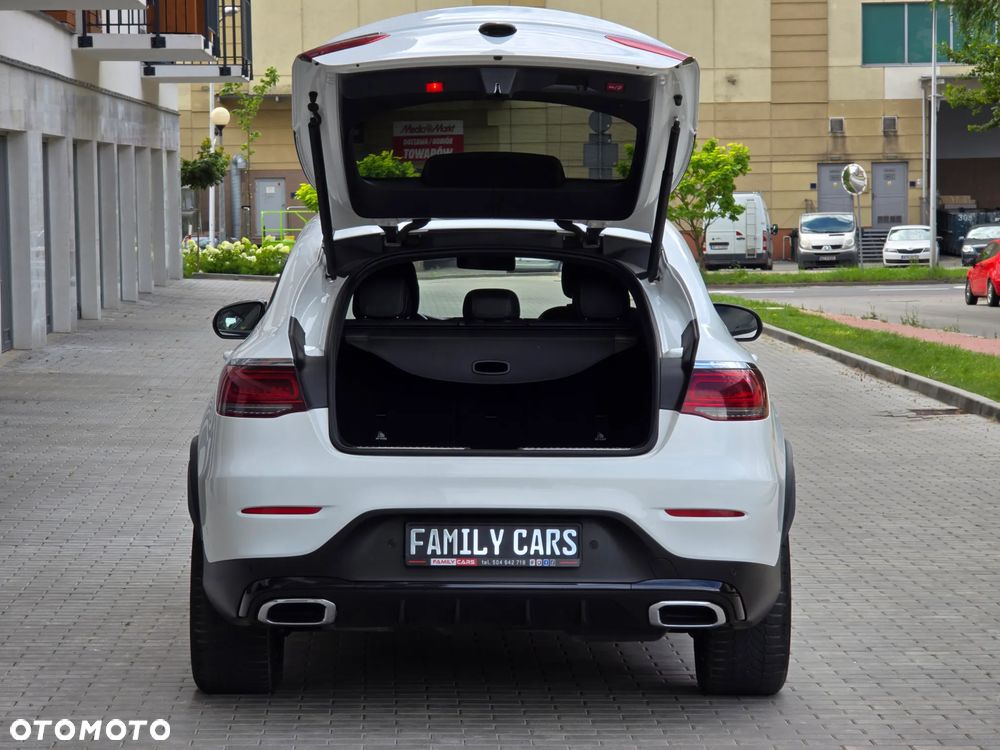 Mercedes-Benz GLC 220 d 4-Matic - 18
