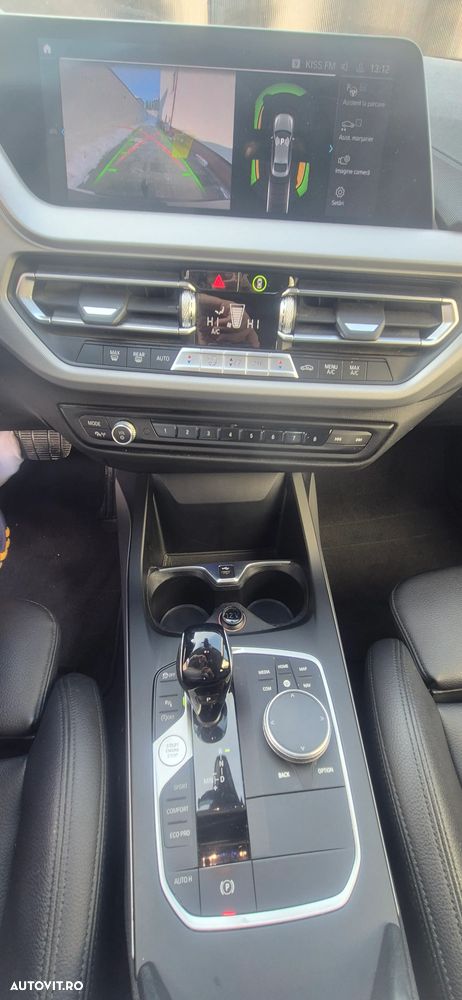 BMW Seria 2 218d Aut. Sport Line - 7