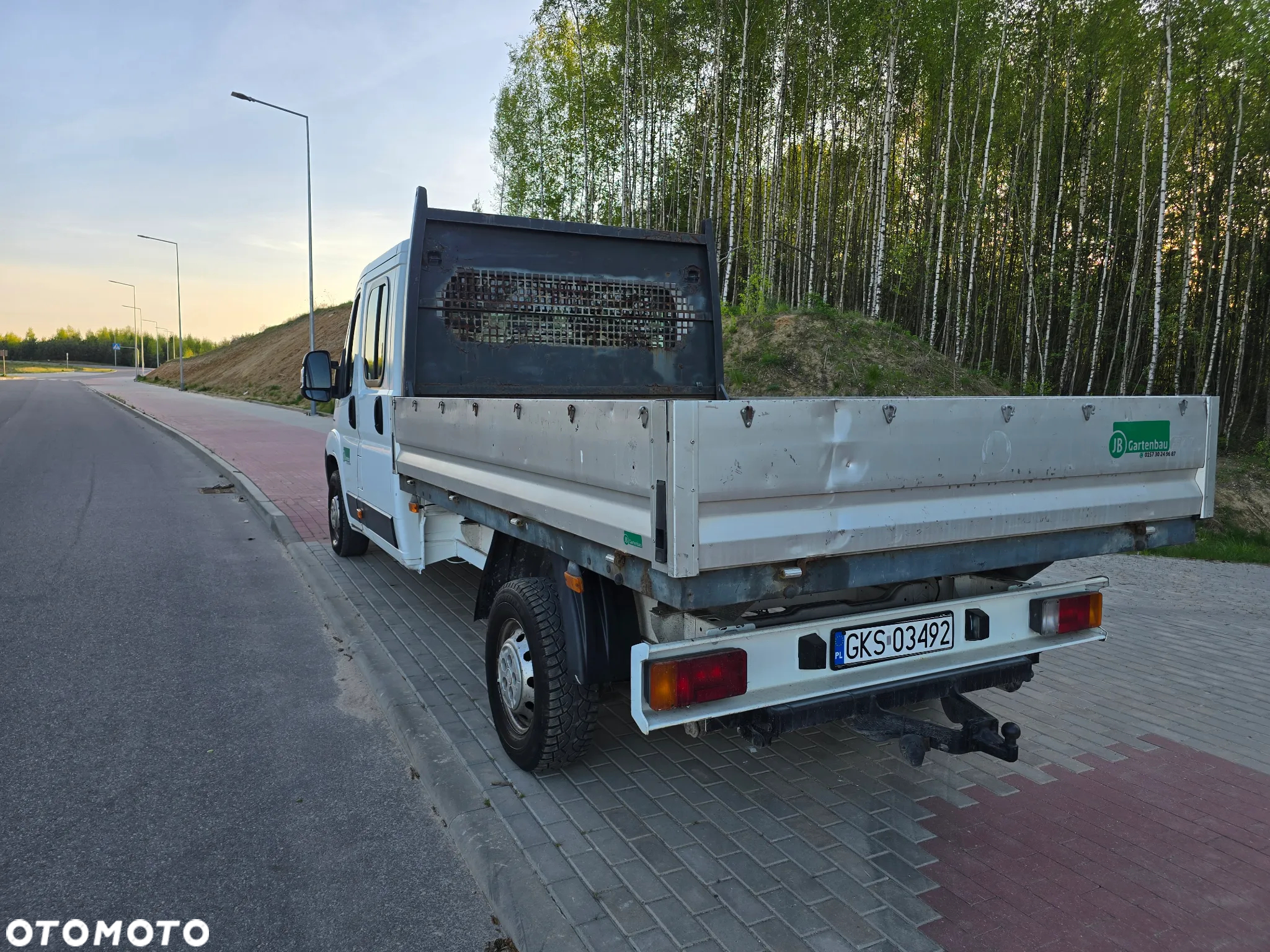 Fiat Ducato - 5