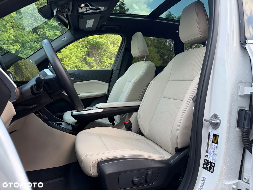 BMW X1 xDrive23i mHEV xLine - 10