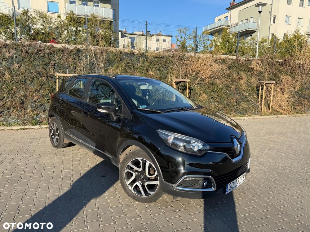 Renault Captur ENERGY TCe 90 Start&Stop Experience - 2