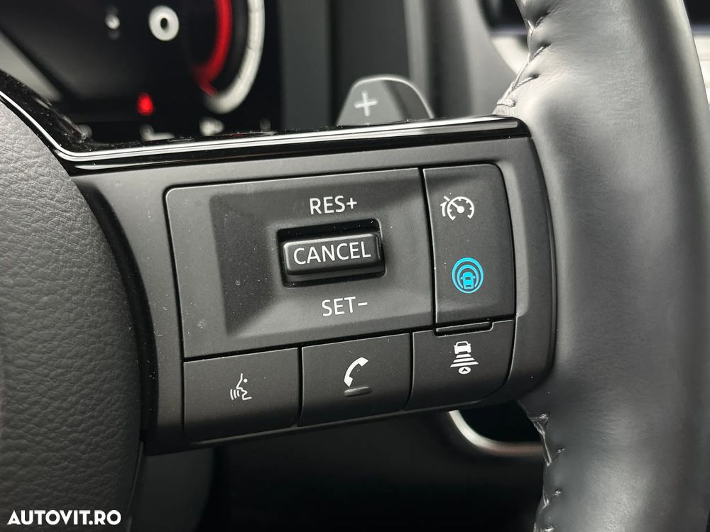 Nissan Qashqai - 17
