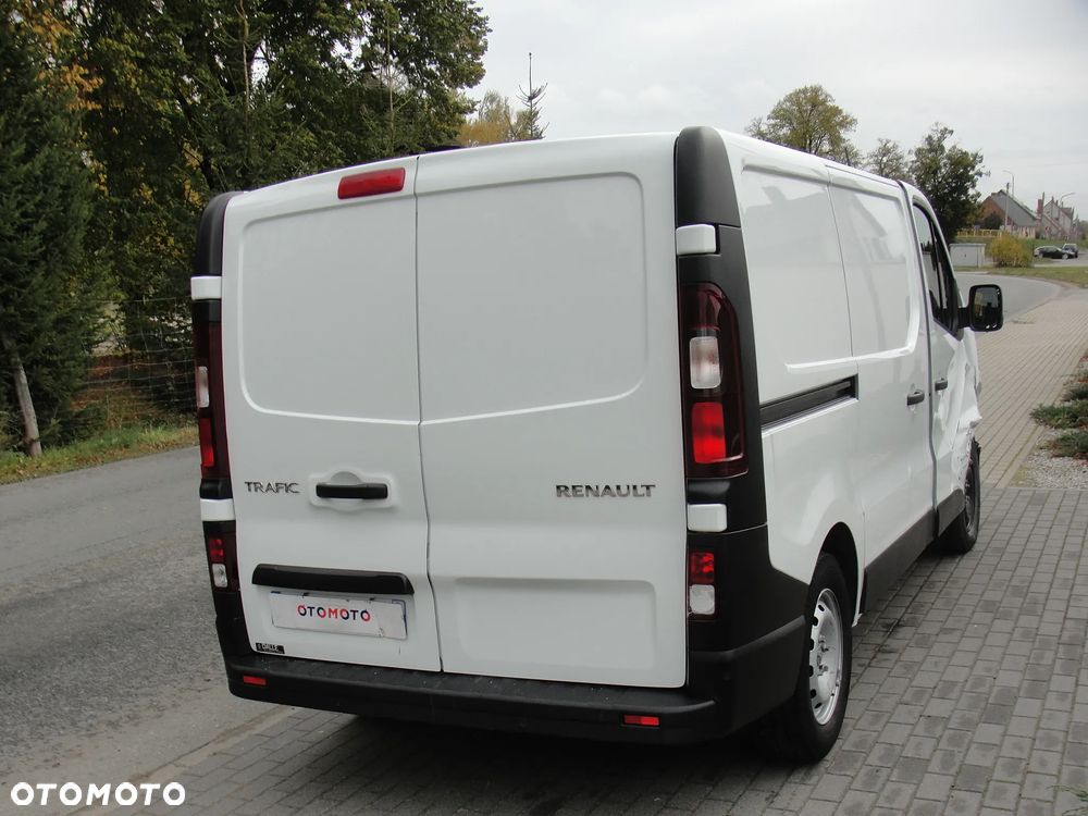 Renault Trafic - 3