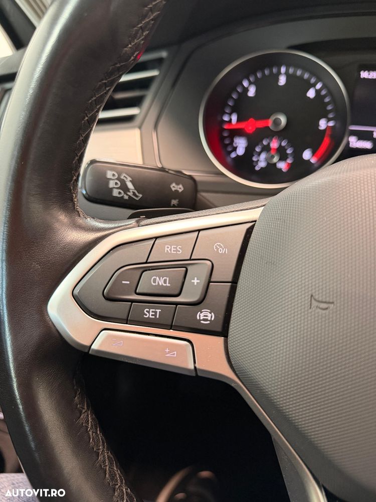 Volkswagen Passat 2.0 TDI DSG Comfortline - 2