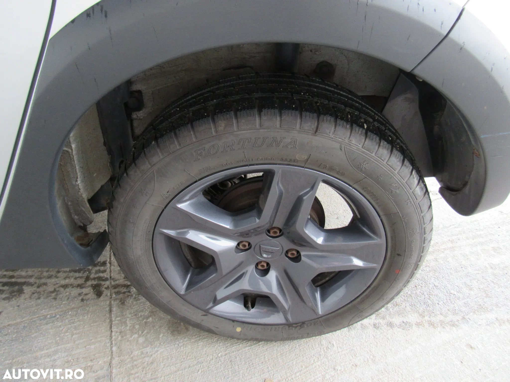 Dacia Sandero Stepway TCe 90 (S&S) Celebration - 7