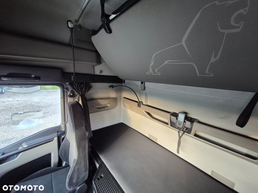 MAN TGX 18.470 / ACC / EURO 6 - 13