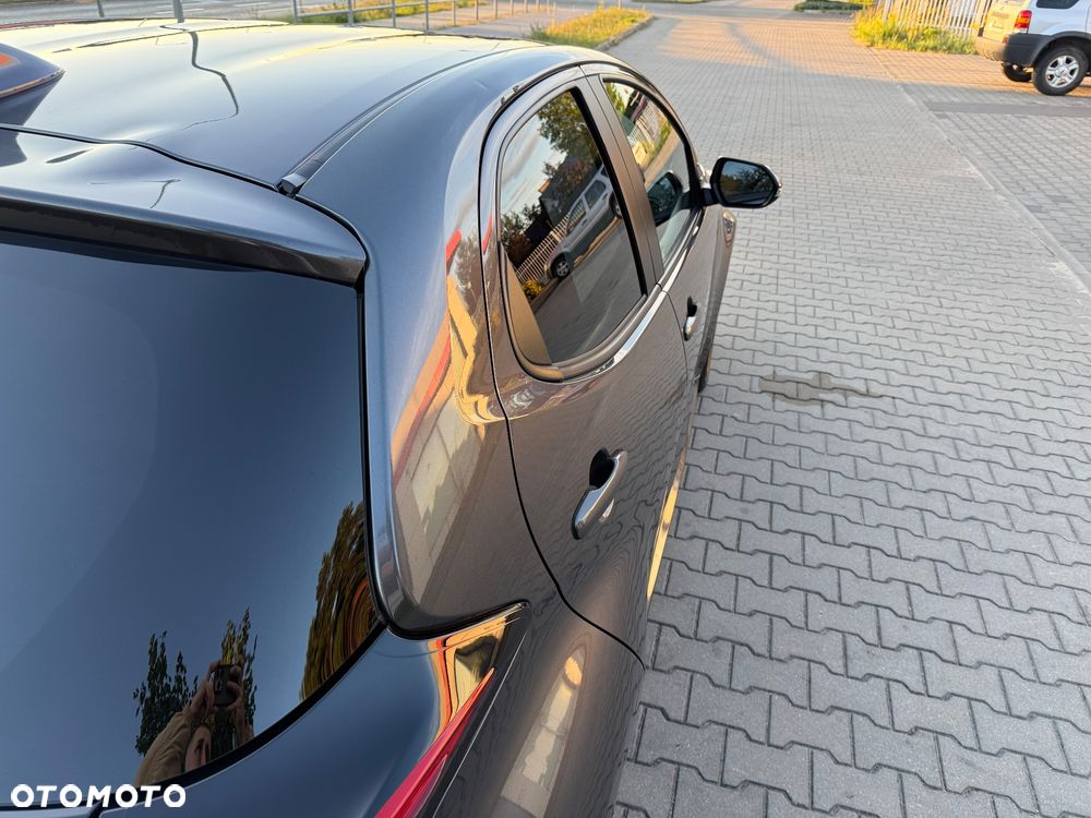 Toyota Yaris 1.5 Comfort - 9