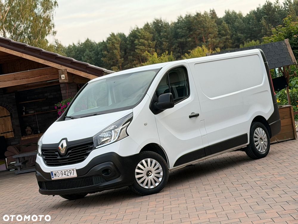Renault Trafic - 11