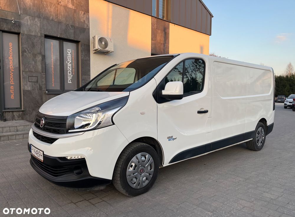 Fiat Talento - 1