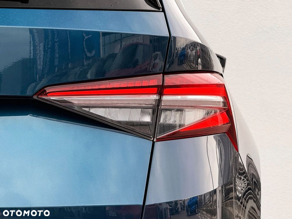 Skoda Kodiaq 1.5 TSI ACT 4x2 Style DSG - 13