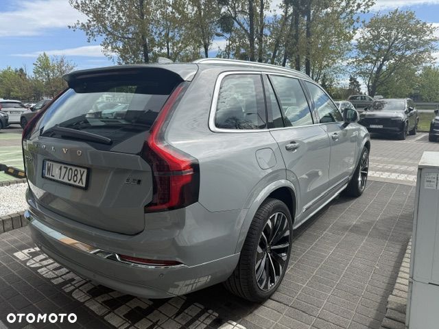 Volvo XC 90 B5 B AWD Plus Bright 7os - 2