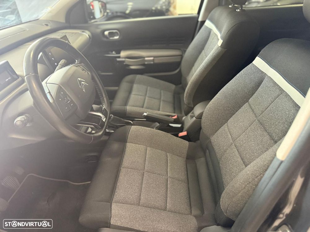 Citroën C4 Cactus 1.2 PureTech Shine Pack - 9