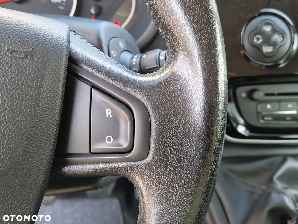 Renault Kangoo 1.5 dCi Limited - 11