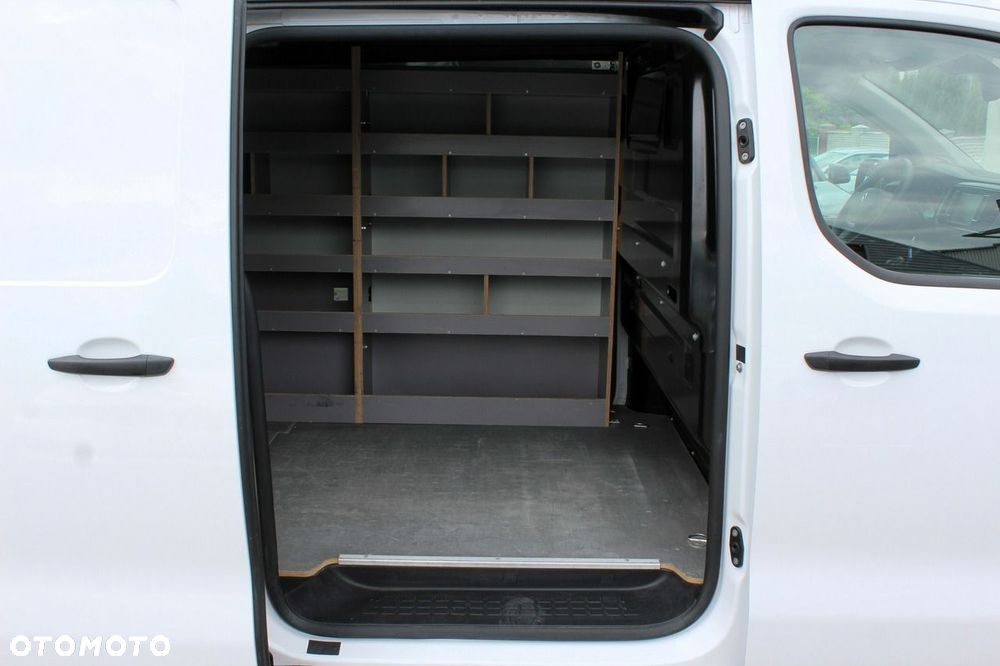 Citroën Jumpy - 10