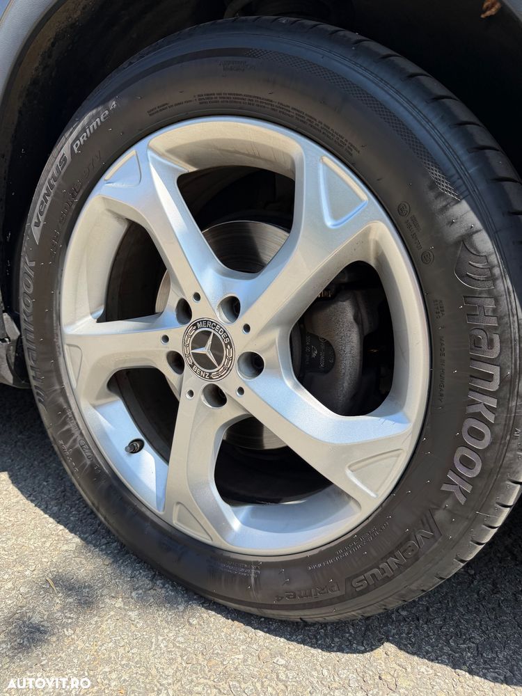 Mercedes-Benz GLA 220 d 4MATIC Aut. - 18