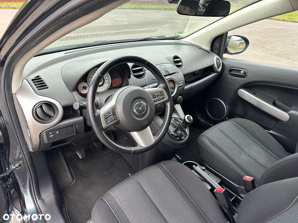 Mazda 2 1.5 Dynamic - 17