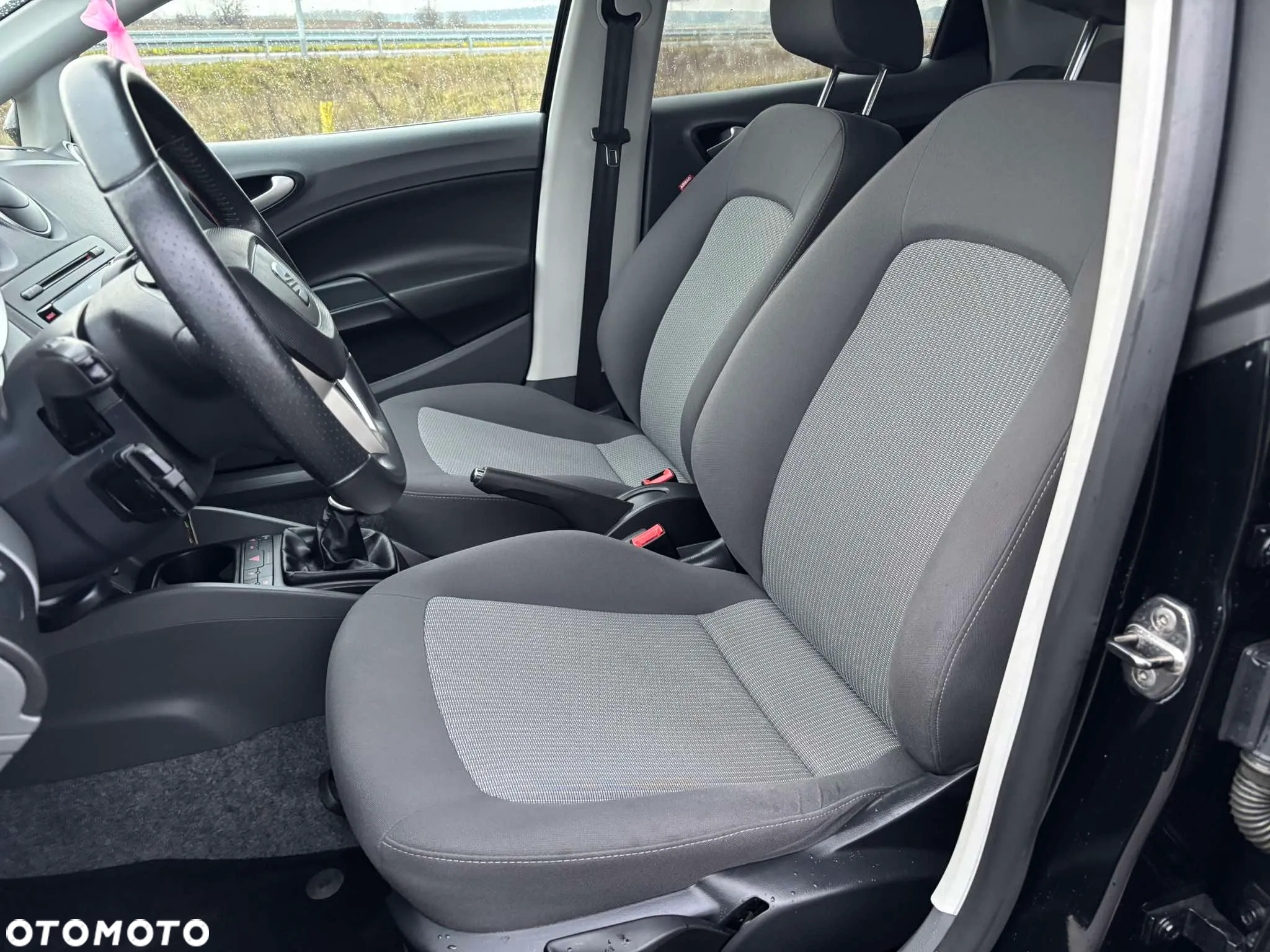 Seat Ibiza - 18