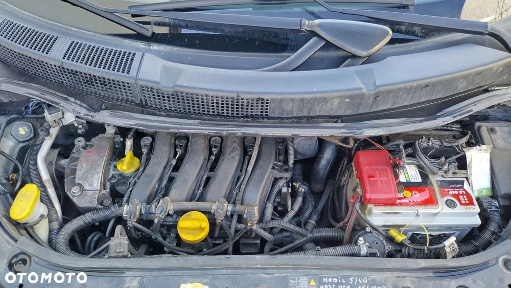 Renault Scenic - 5