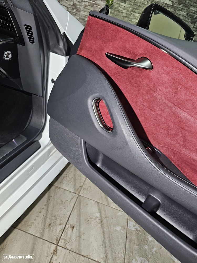 Lexus LC 500h Luxury - 10