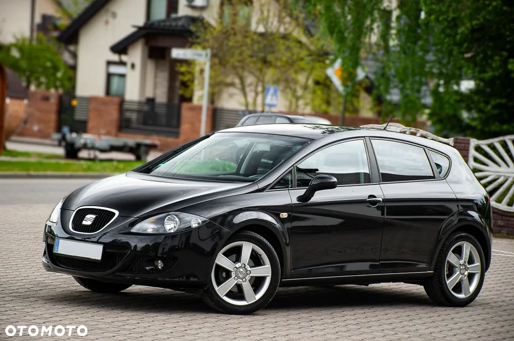 Seat Leon 1.6 Sport Limited - 20