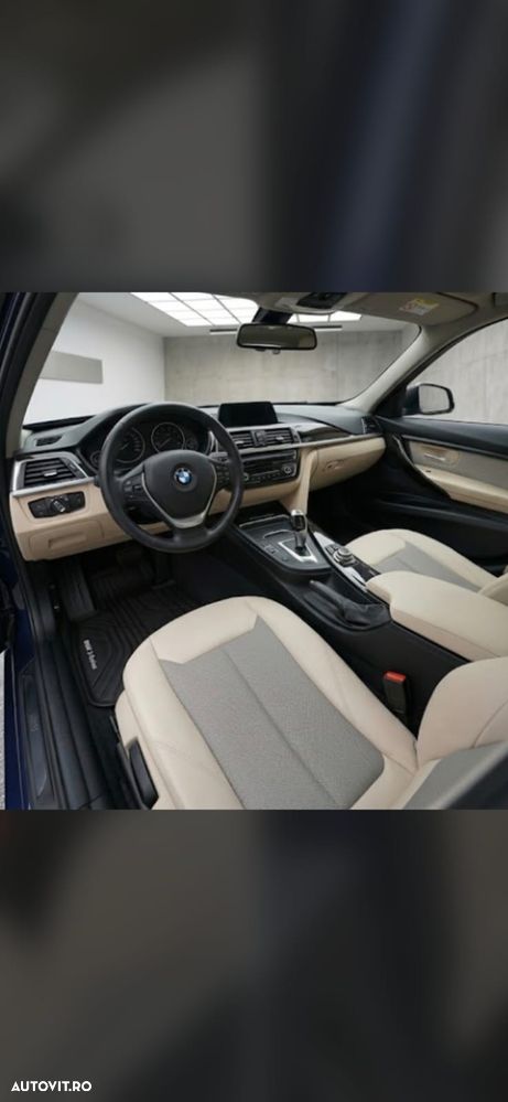 BMW Seria 3 320d xDrive AT Advantage - 3