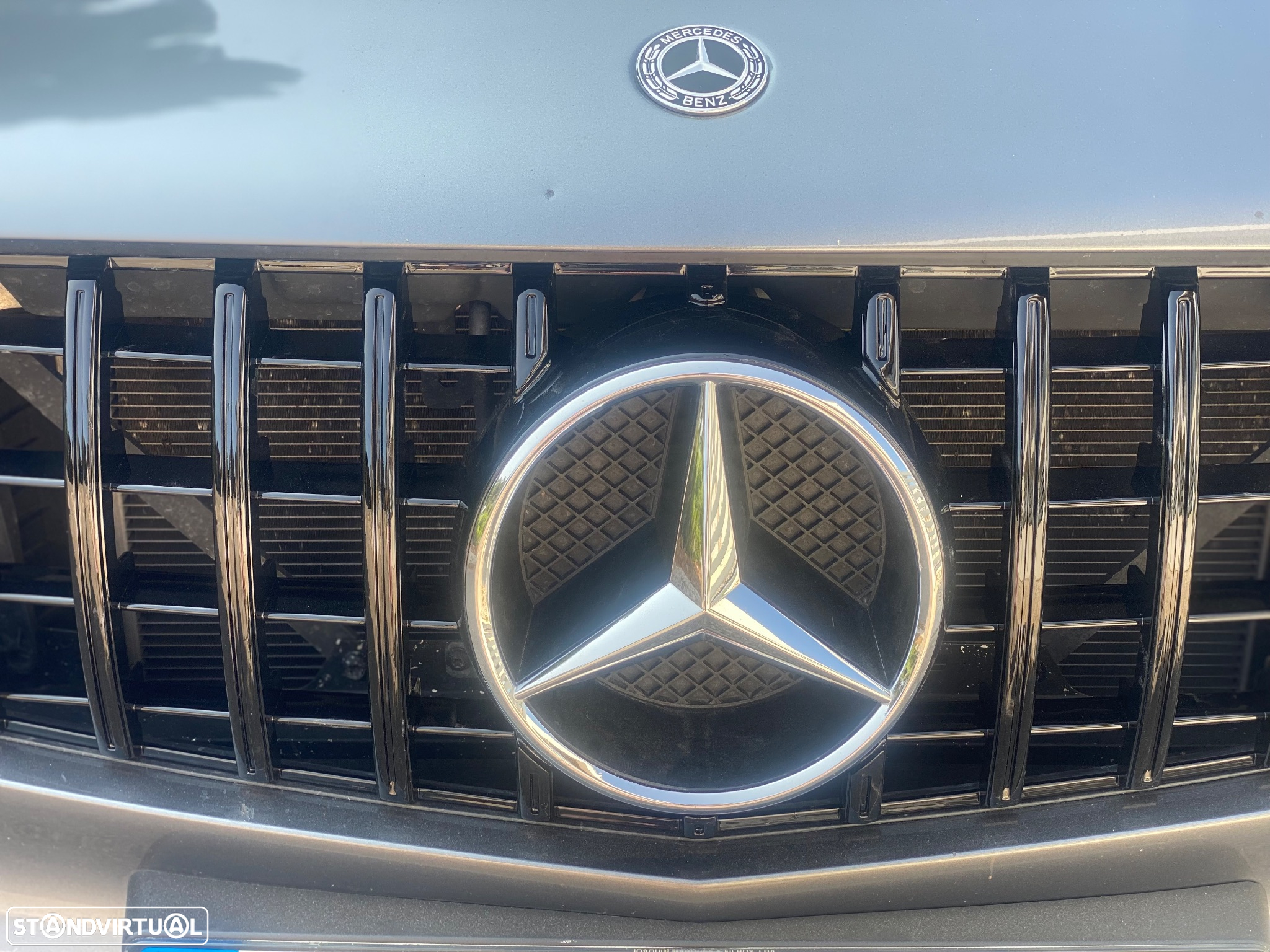 Mercedes-Benz GLC 220 d 4Matic 9G-TRONIC Exclusive - 40