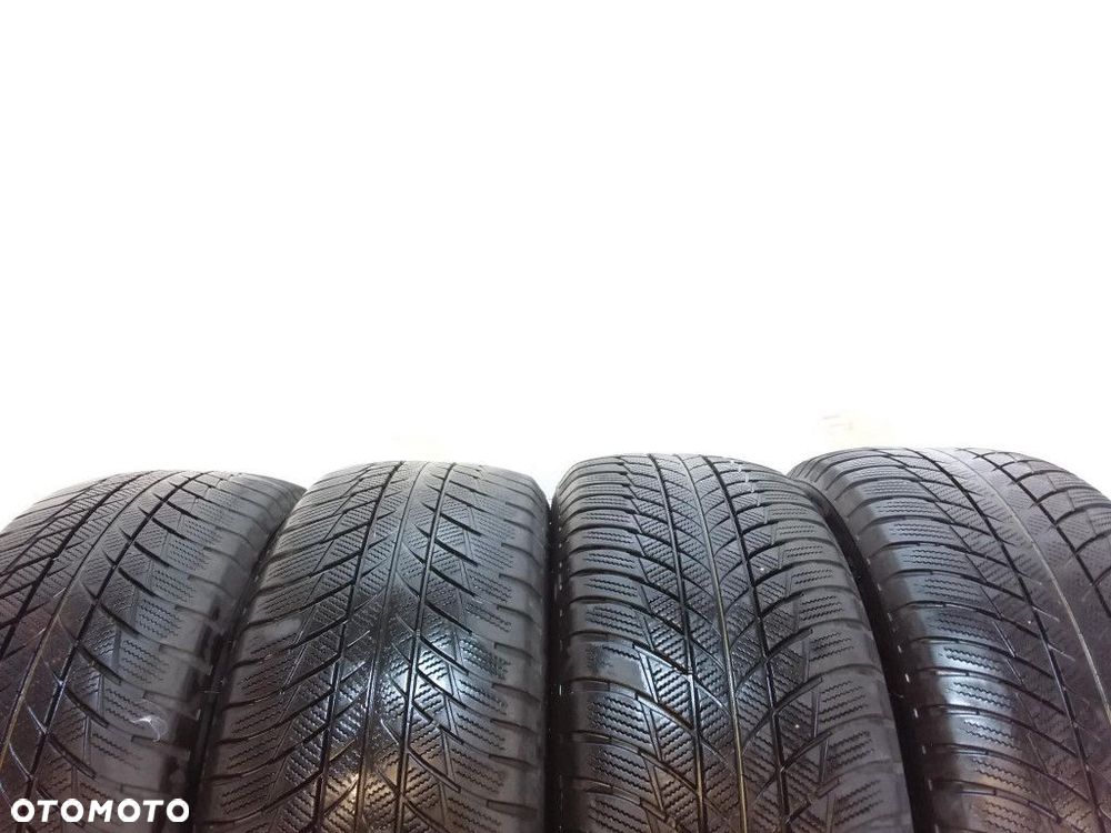 BMW X3 X4 G01 G02 FELGI KOŁA ZIMOWE 245/50R19 691 - 10