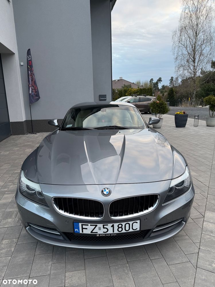 BMW Z4 - 3