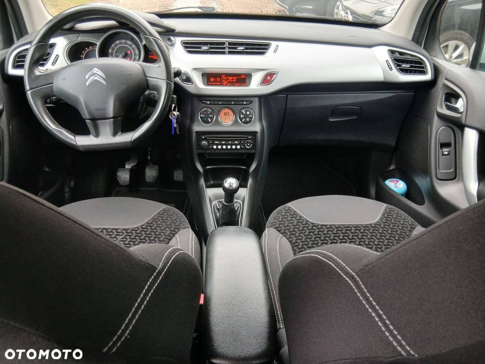 Citroën C3 1.4 Confort - 32