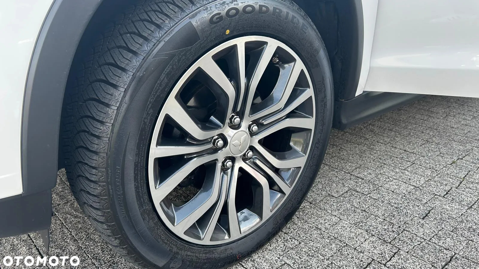Mitsubishi ASX 1.6 Blue Sky Edition - 14