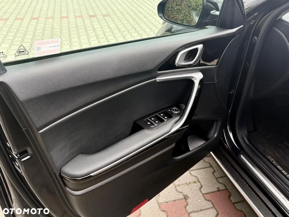 Kia XCeed 1.5 T-GDI L DCT - 29