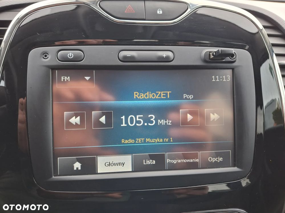 Renault Captur ENERGY TCe 90 Start&Stop Intens - 32