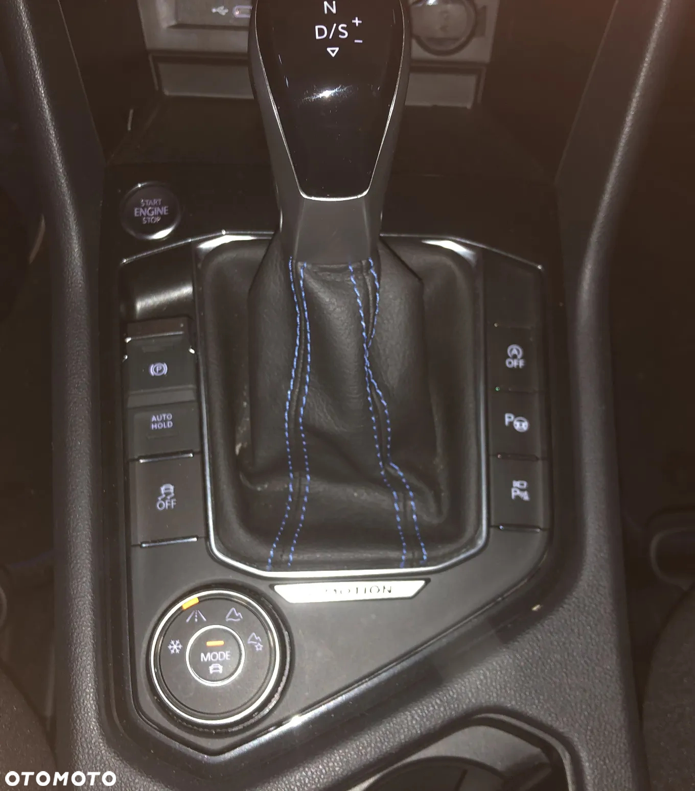 Volkswagen Tiguan 2.0 TSI 4Mot R DSG - 16