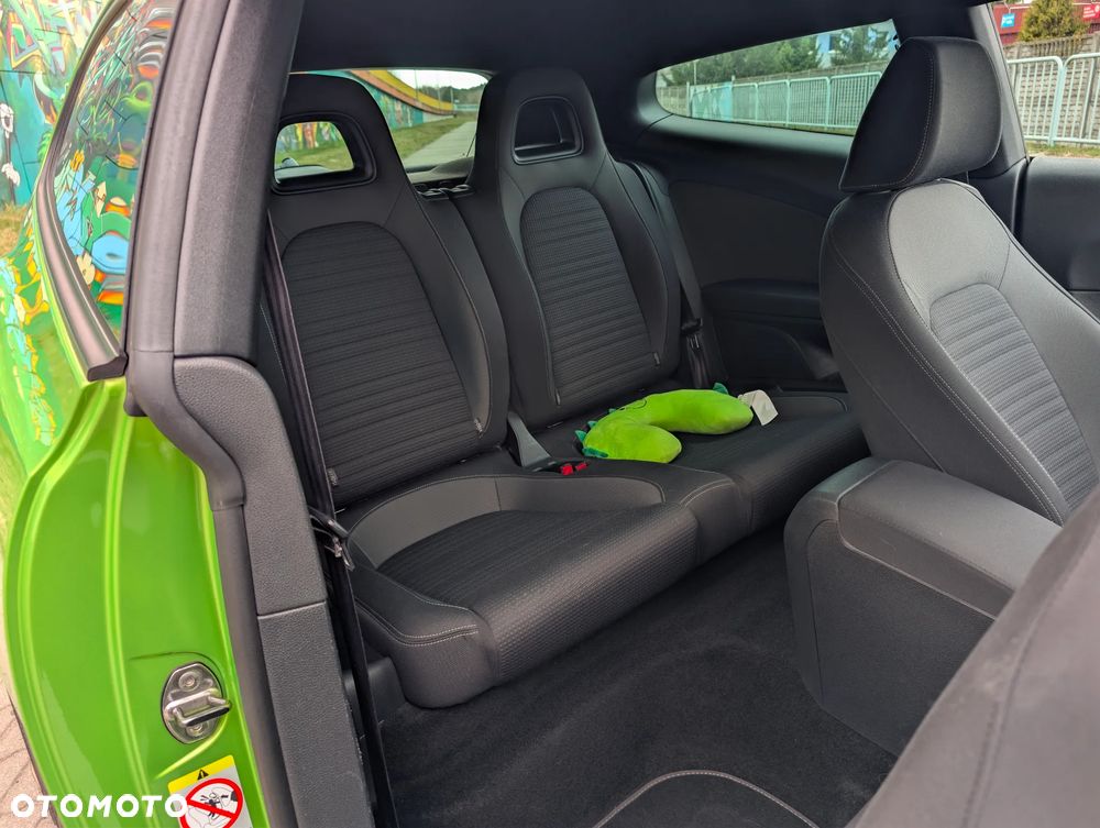 Volkswagen Scirocco 1.4 TSI Team - 21