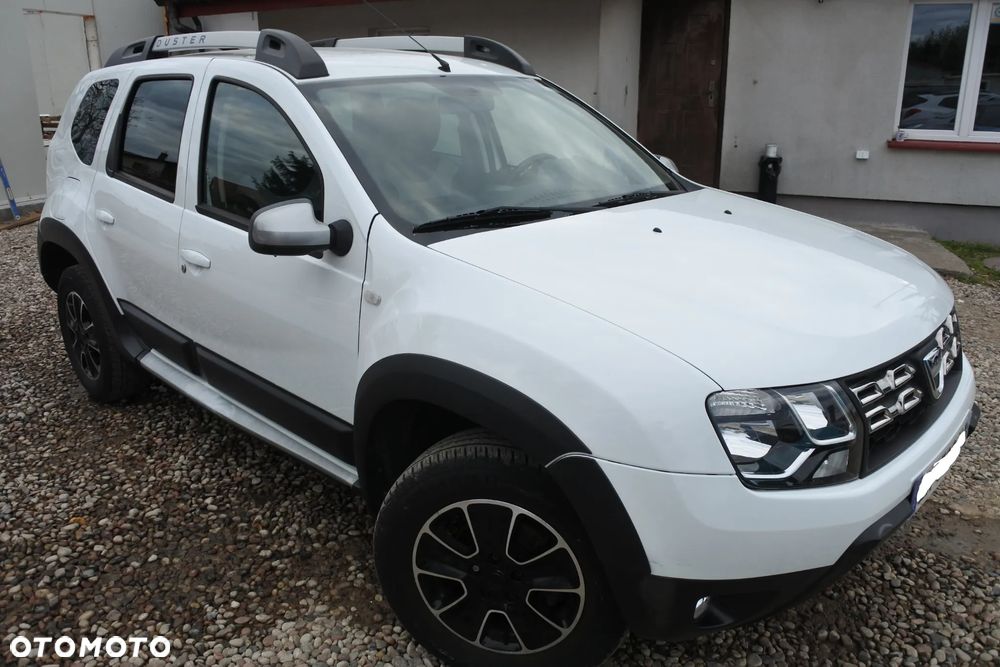 Dacia Duster TCe 125 2WD Prestige - 2