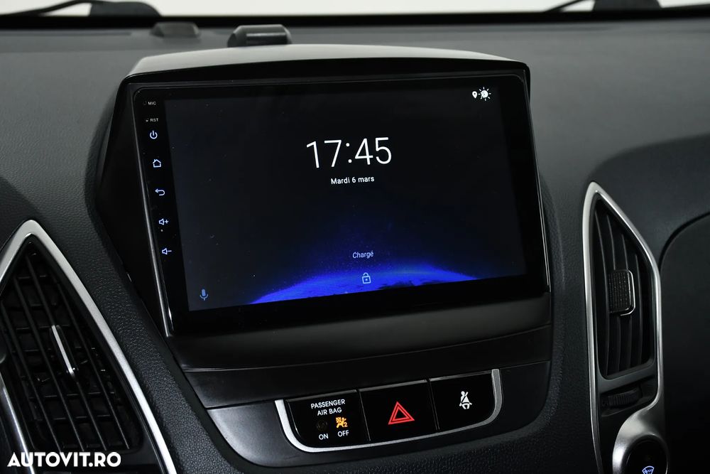 Hyundai ix35 - 18