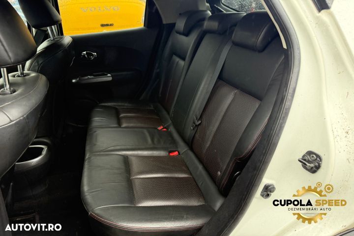 Lampa / Tripla stop dreapta pe aripa 26550-1KA0B Nissan Juke YF15 [20 - 9