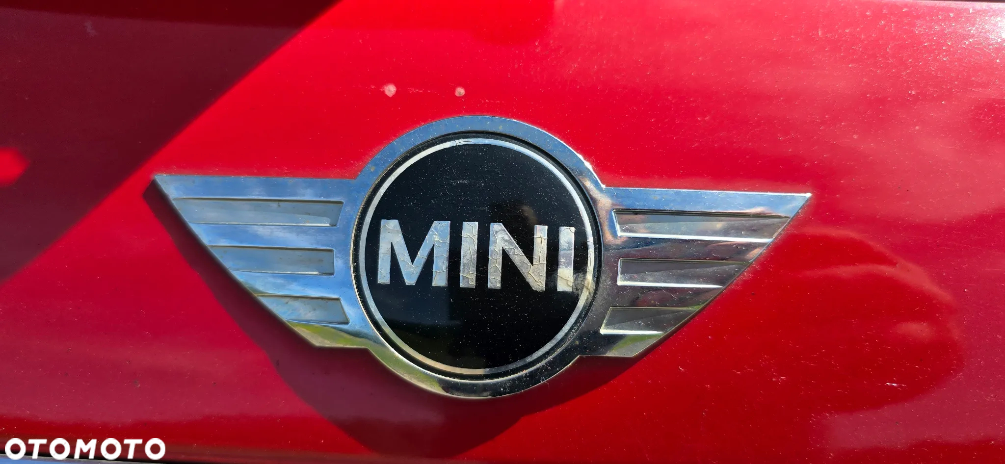 MINI Cooper Seven - 12