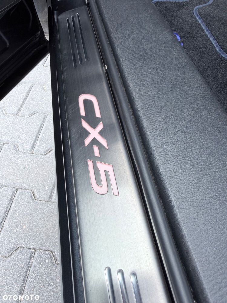 Mazda CX-5 2.2 D Skypassion - 20