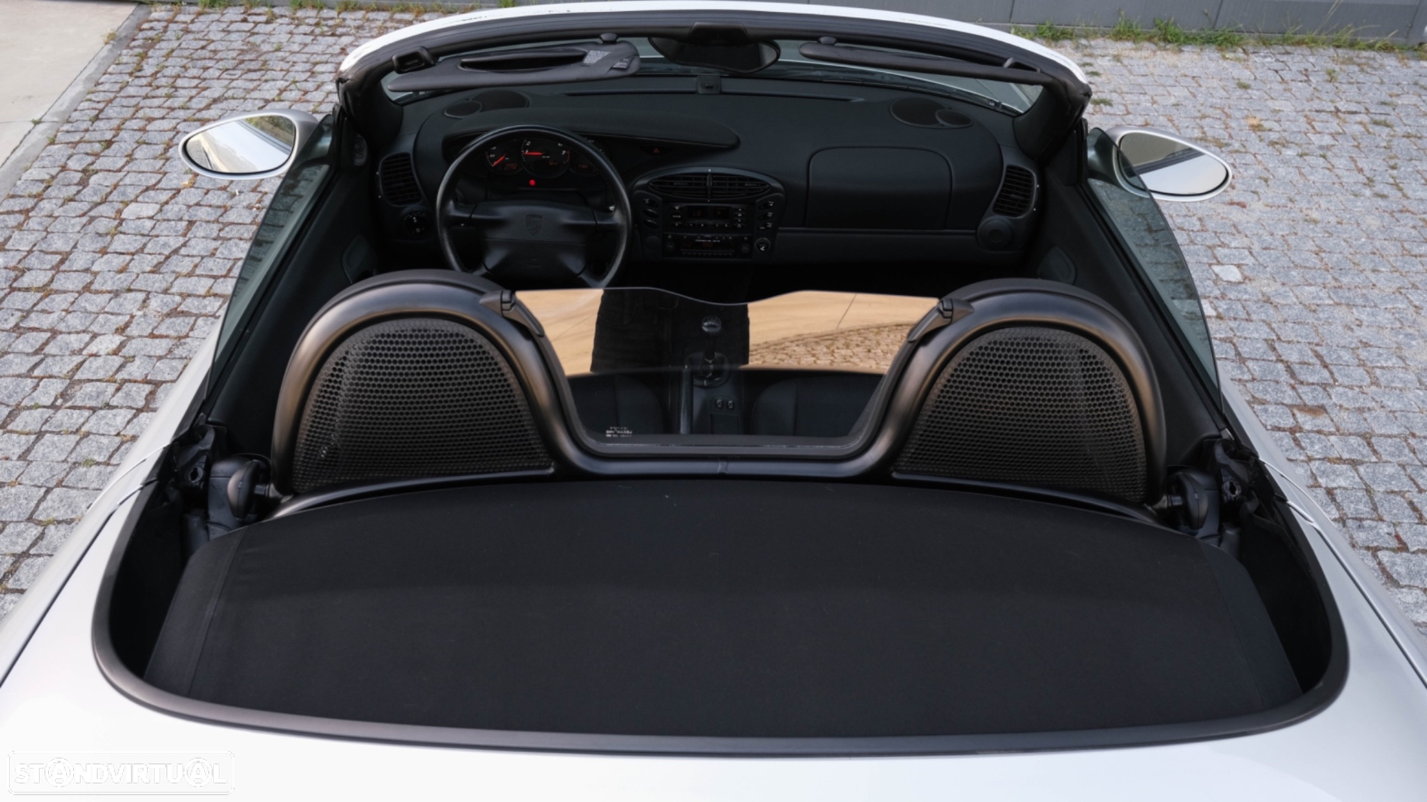 Porsche Boxster 2.5 Sport - 30