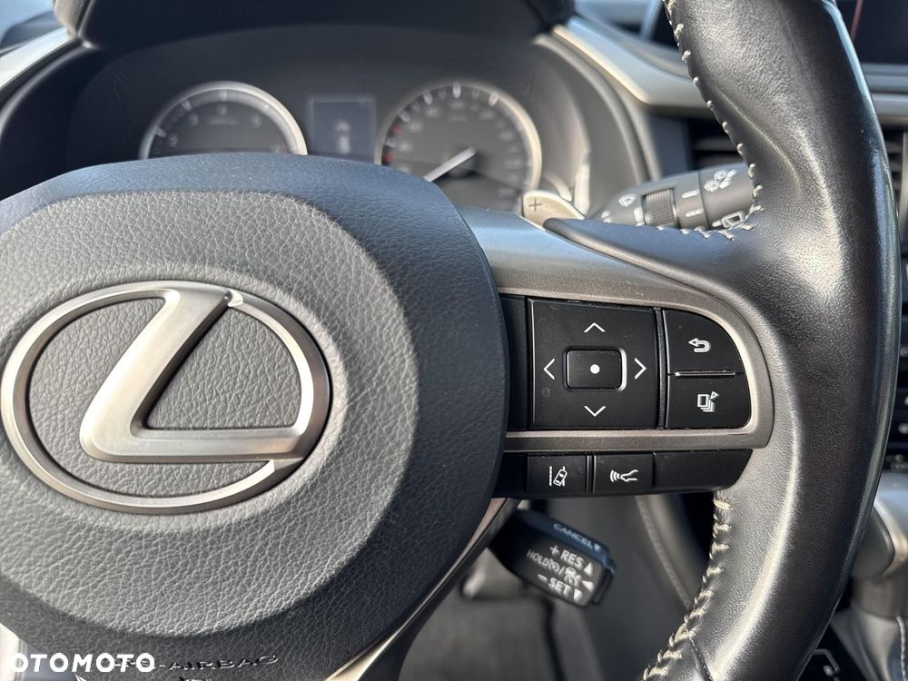 Lexus RX 300 Prestige - 25