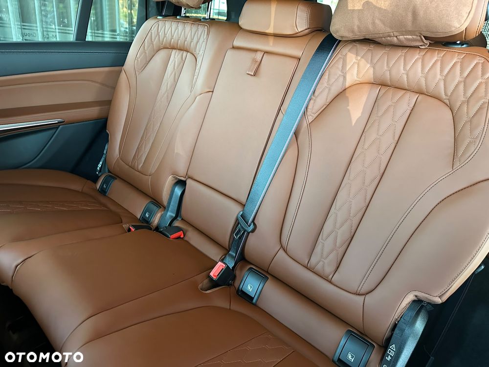 BMW X7 xDrive40d mHEV sport - 30