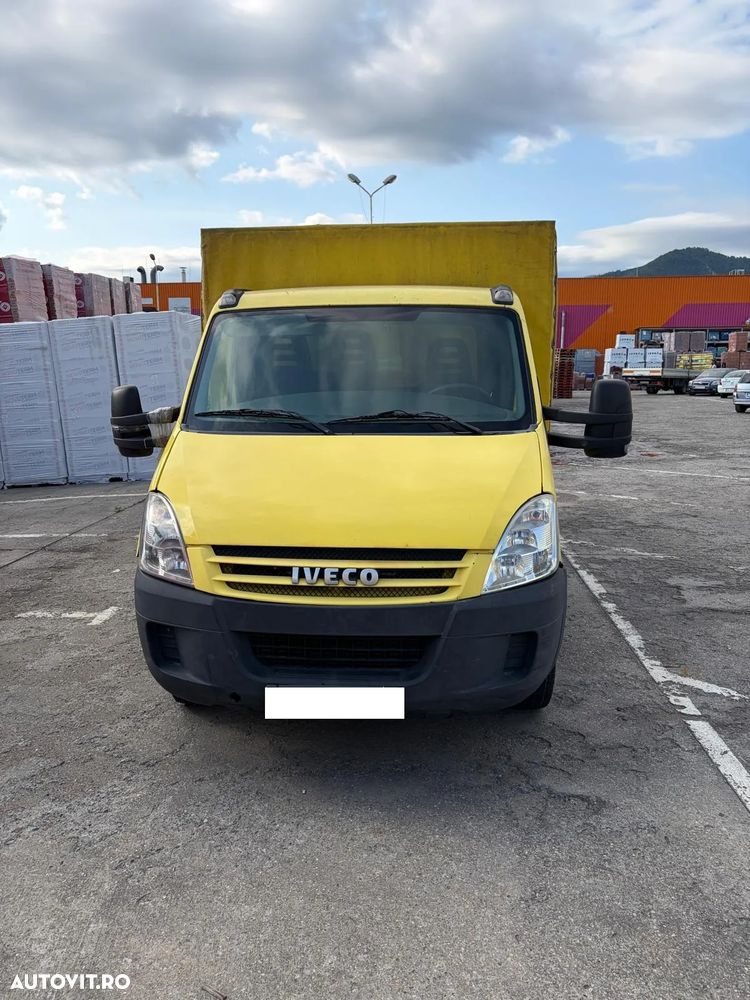 Iveco Daily 35 - 1