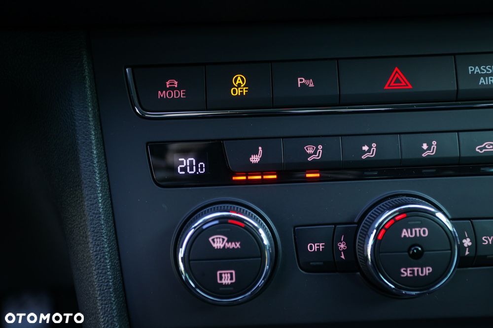 Seat Leon 1.4 TSI Start&Stop FR - 27