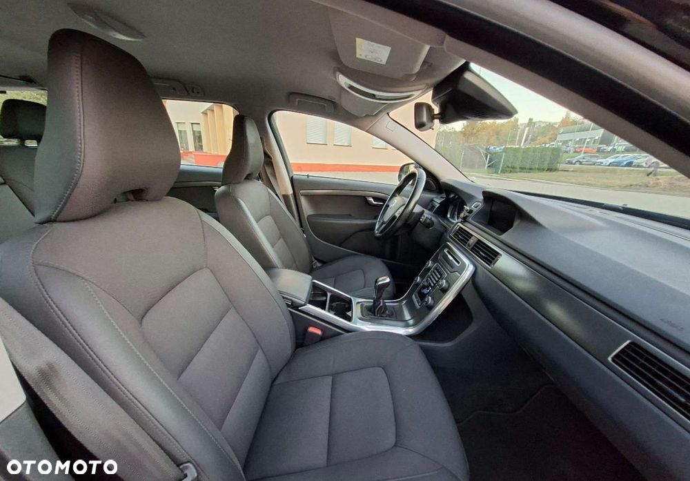 Volvo V70 - 15